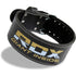 RDX 4PBO BLACK LEATHER 10MM POWER LIFTING BELT-2
